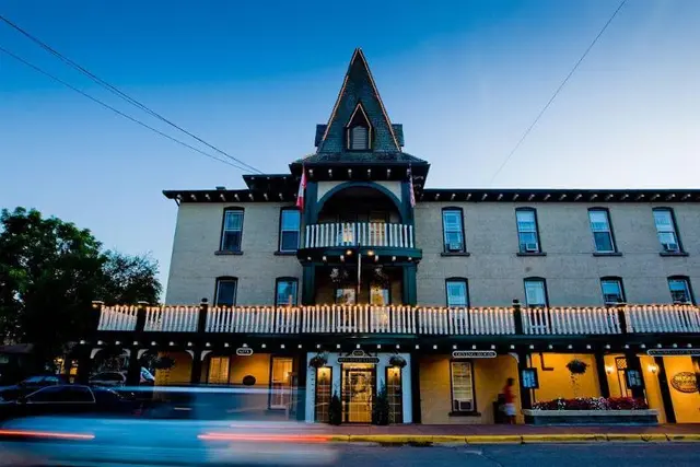 Gananoque Inn & Spa