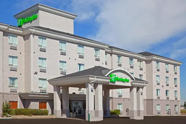 Holiday Inn Hotel & Suites Regina