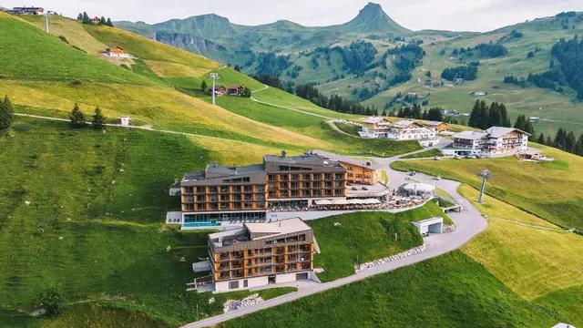 Alpenstern