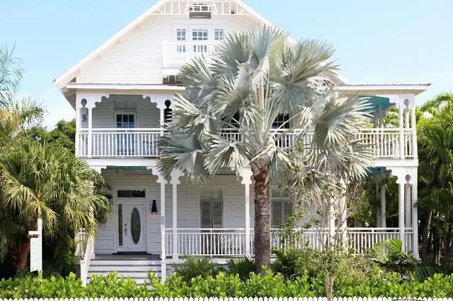 Winslows Bungalows