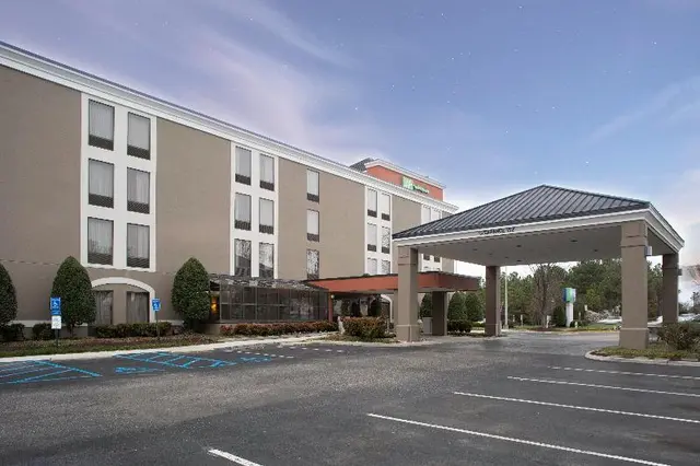 Holiday Inn Express Chester