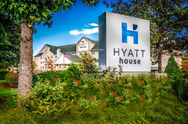 HYATT house Herndon