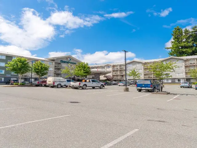 Sandman Hotel & Suites Abbotsford