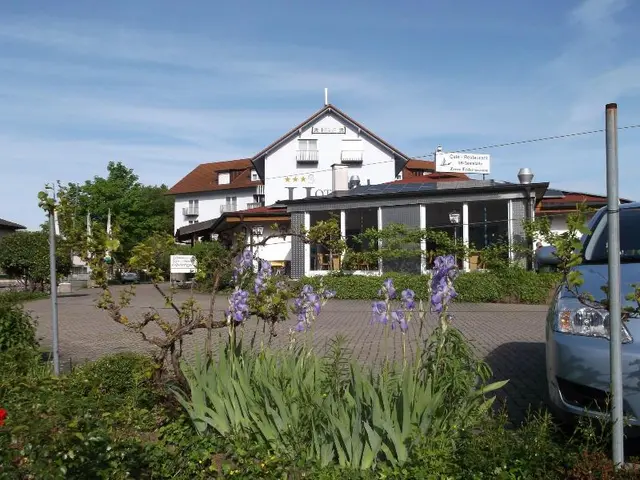TIPTOP Hotel am Hochrhein