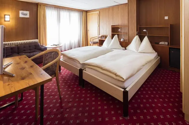 Hotel Continental