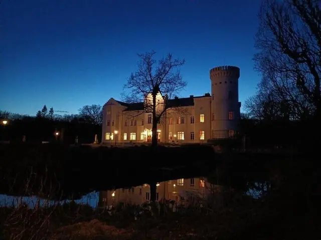 Schloss Schlemmin