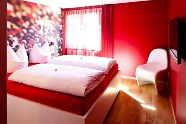 Hotel Zum Verwalter Dornbirn