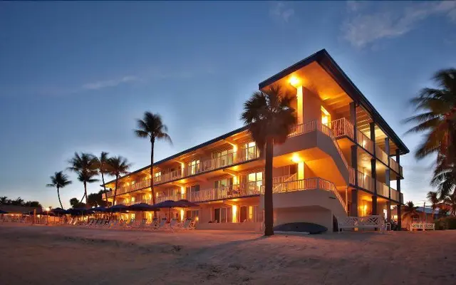 Ocean Beach Club