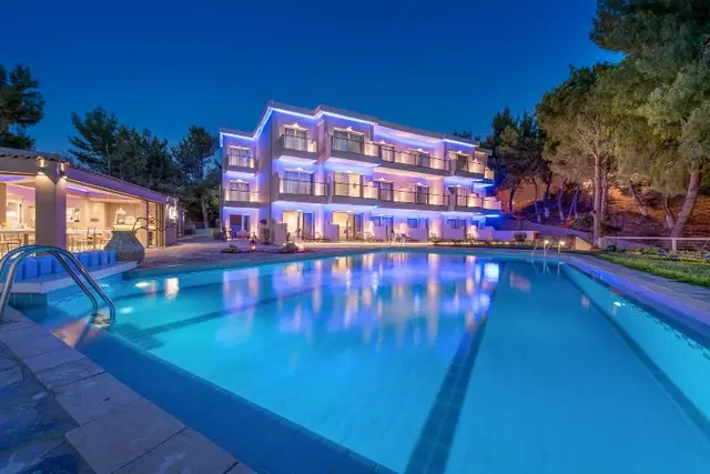 Ionian Hill Studios