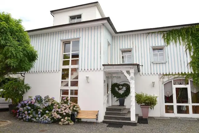 Parkhotel Fischer