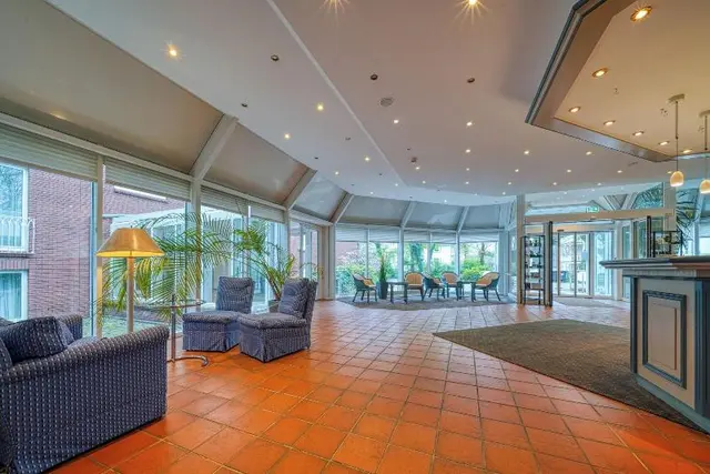 Parkhotel Am Glienberg by NP