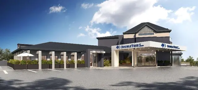 DoubleTree by Hilton West Kelowna