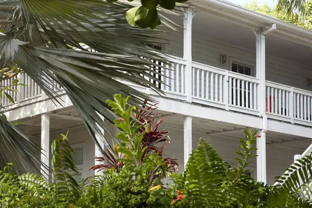 Paradise Inn Adult Only Hotel