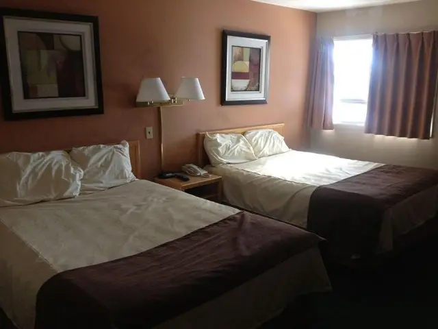 Keystone Motor Inn