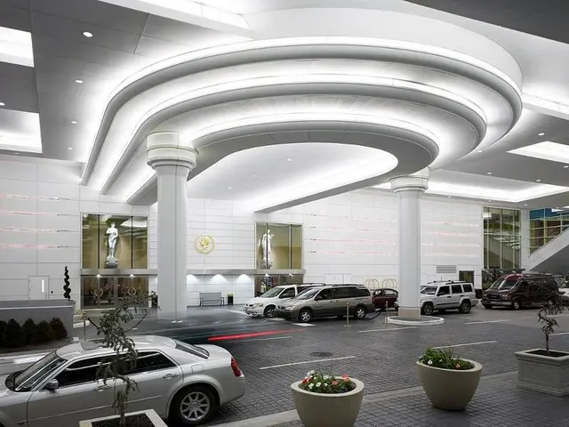Caesars Windsor- A Caesars Rewards Destination