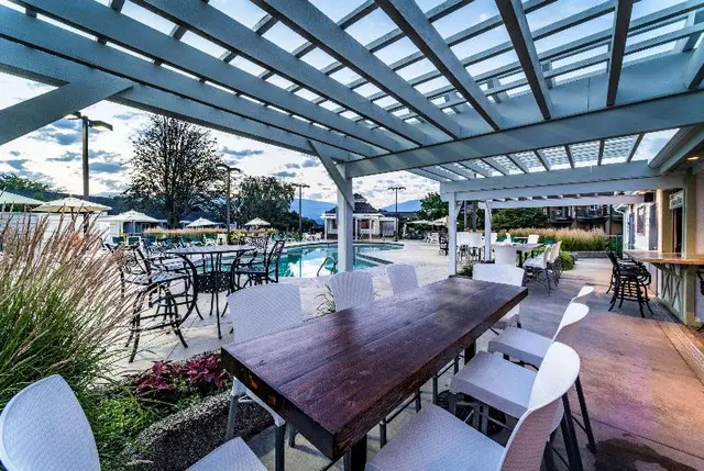 Balcomo, a Ramada by Wyndham