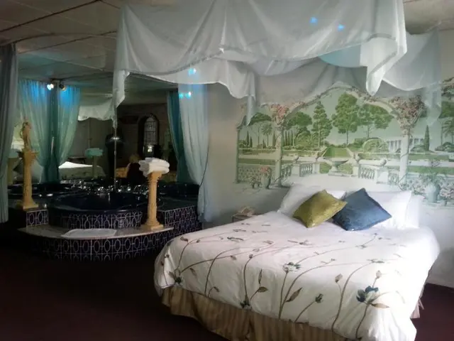 Auberge La Rocaille