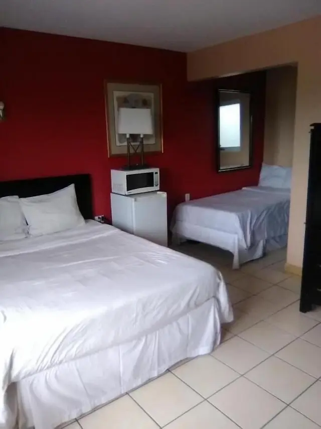 iSleep Inn