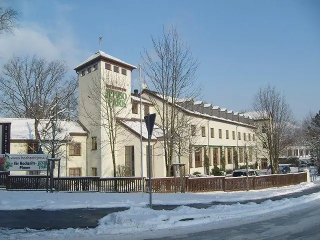 Hotel Jembo Park