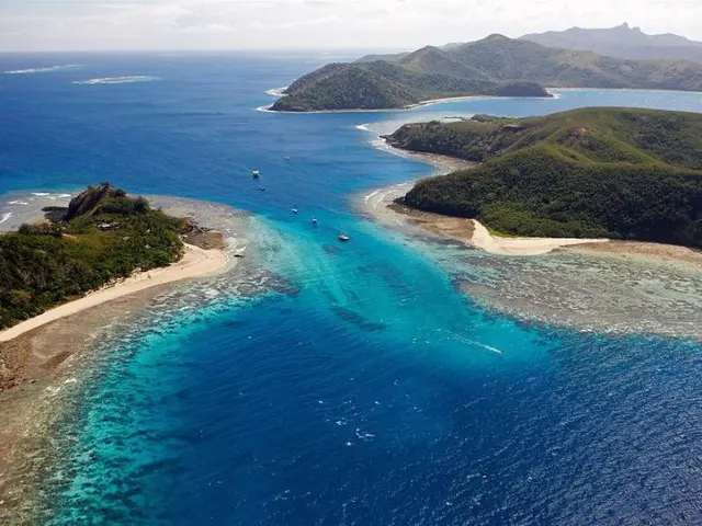 Nanuya Island Resort