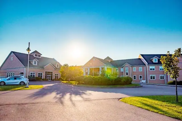 Rodd Crowbush Golf & Beach Resort