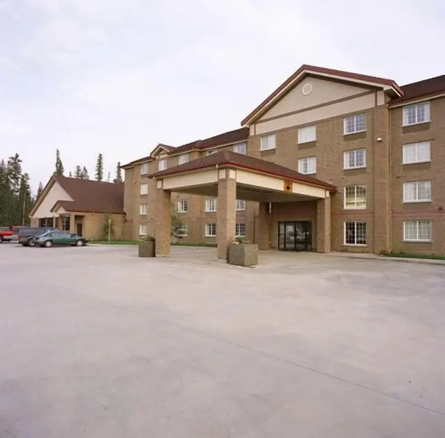 Woodlands Inn