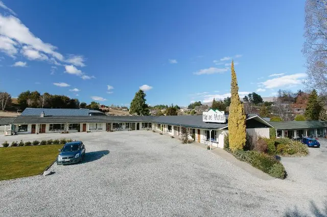 Alpine Motel