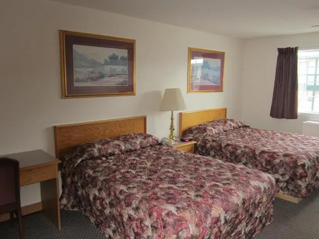 Ramada Limited Fort Nelson
