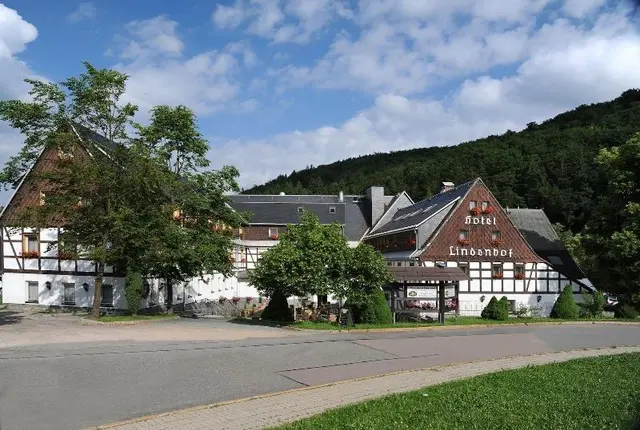 Lindenhof