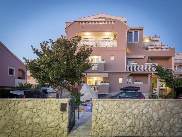 Villa Valentina
