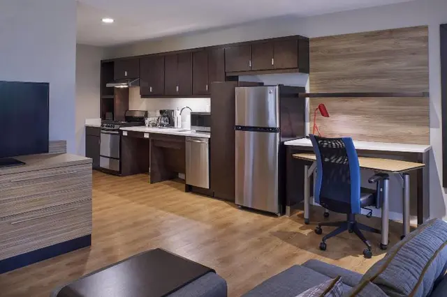 TownePlace Suites Richmond