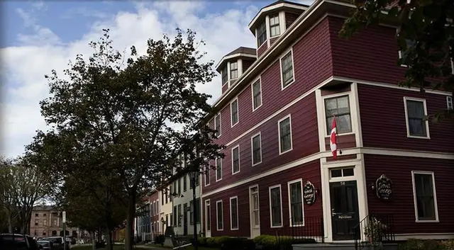 The Great George Hotel