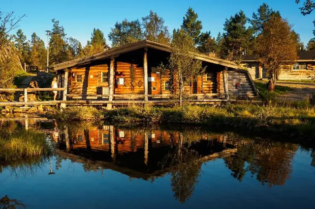 Kiilopää Fell Centre
