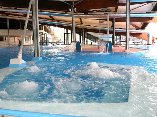 Terme Tuhelj