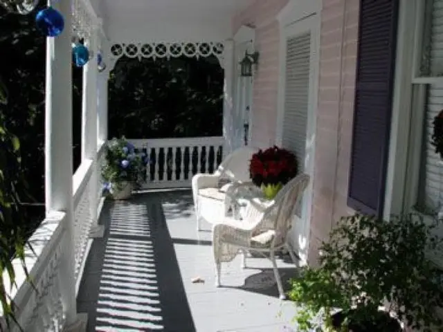 Ambrosia Key West