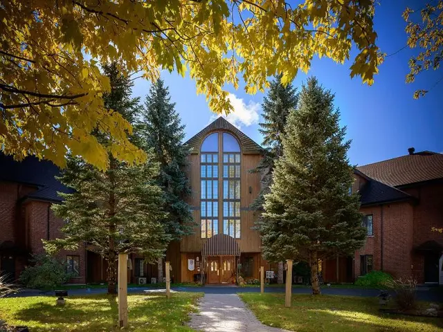 Auberge du Lac Saint-Pierre