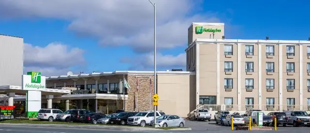 Holiday Inn Sudbury