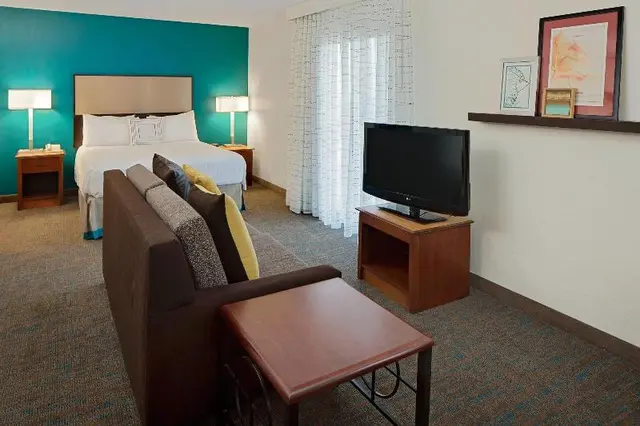 Residence Inn Richmond West End