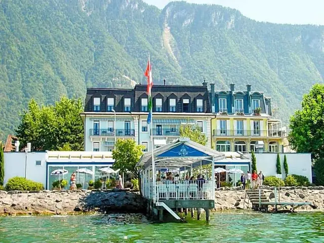 Du Port
