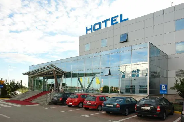Hotel Zovko