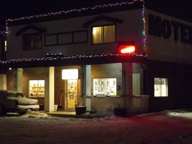 Kootenay Country Inn