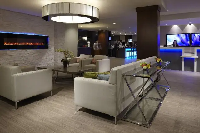 Delta Hotels Kingston Waterfront