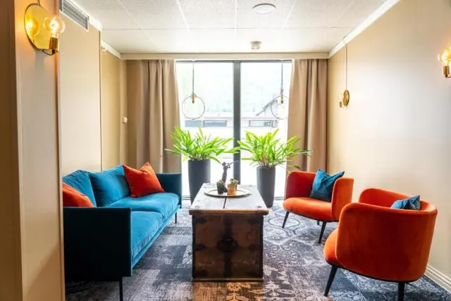 Thon Hotel Otta