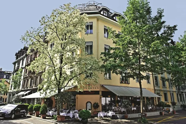 Hotel Seegarten