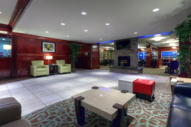 Best Western Dawson Creek