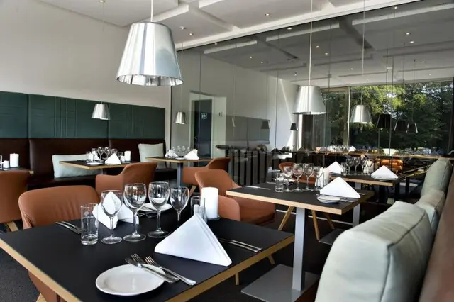 Comwell Hvide Hus Aalborg Dolce by Wyndham