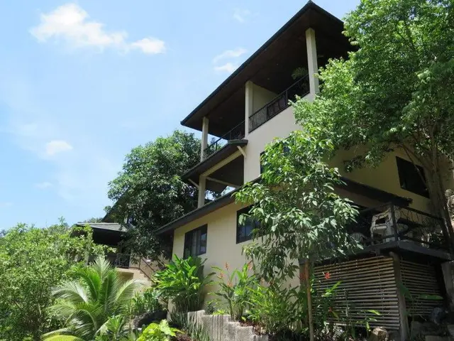 Koh Tao Heights Apartments