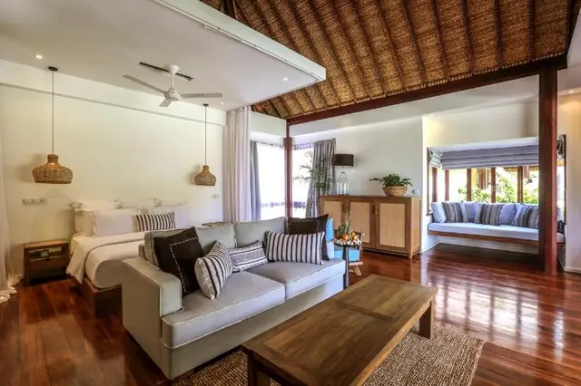Pondok Santi Estate