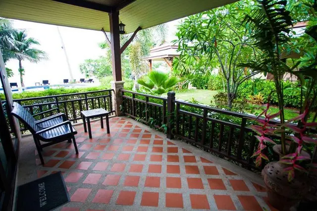 Manita Resort