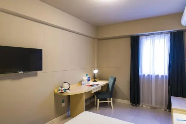 Jinjiang Inn Shenyang Beiling